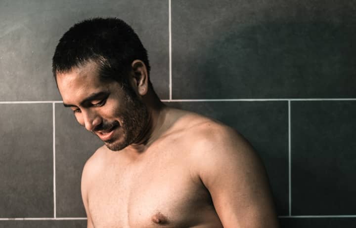 Gerald Anderson